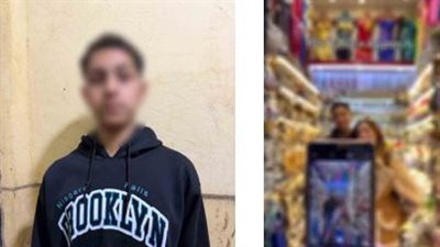 القبض على طالب تحرش بأجنبيه خلال إلتقاط صورة معهاأثناء تواجدها بمنطقة سياحية