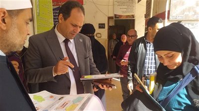 الأزهر يرصد مستوى الطلاب وانتظام الدراسة بقوافل ميدانية في الدقهلية