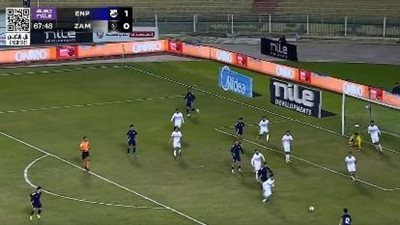 محمد إسماعيل: إنبي استحق الفوز على الزمالك ومكافآت تنتظر اللاعبين.. فيديو