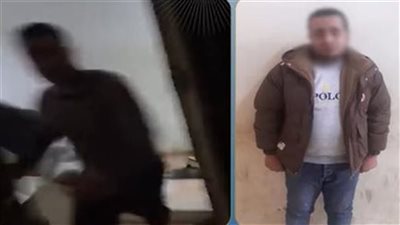 بسبب شقة الزوجية.. التحقيق مع المتهم بالتعدي على طليقة شقيقه في دمياط