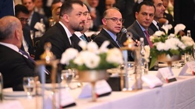أحمد عبدالجواد: مصر تمتلك من المقومات ما يمكنها من عبور المرحلة بثبات