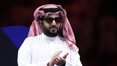 تركي آل الشيخ يعلن اختيار هيكل ومبارك لمعسكر مايك تايسون للملاكمة