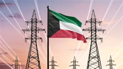الكويت.. خروج 6 خطوط كهرباء عن الخدمة بسبب شظايا اعتراض المسيرات