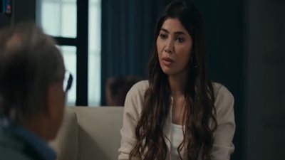 مسلسل على قد الحب الحلقة 22.. محمد أبو داود يكتشف حقيقة مها نصار 