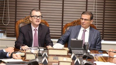 الزراعة والتخطيط تتابعان المشروعات التنموية لدعم صغار المزارعين 