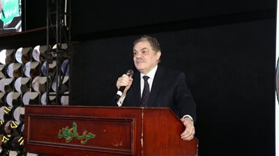 البدوي: شعب مصر  هو نسيج واحد متماسك ولا يمكن لأحد أن يتلاعب بالأمن الاجتماعي