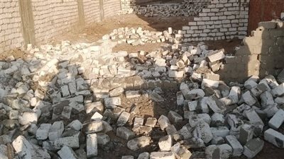 إزالة 28 حالة تعدّ على أراضٍ زراعية وأملاك دولة في أسيوط            