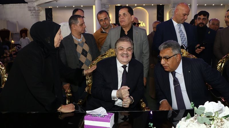 السيد البدوي