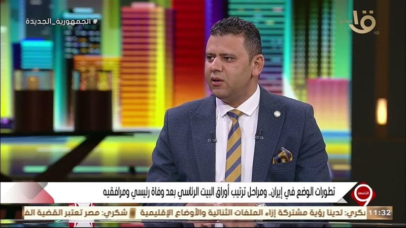 الدكتور هاني سليمان