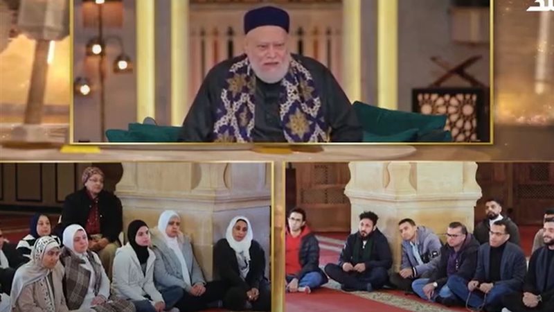 علي جمعة| اعرف دينك