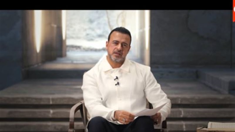مصطفى حسني 