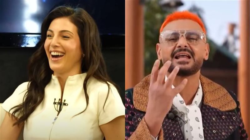برنامج رامز ليفل
