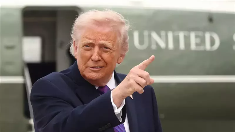 ترامب