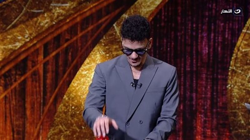 المطرب حودة بندق