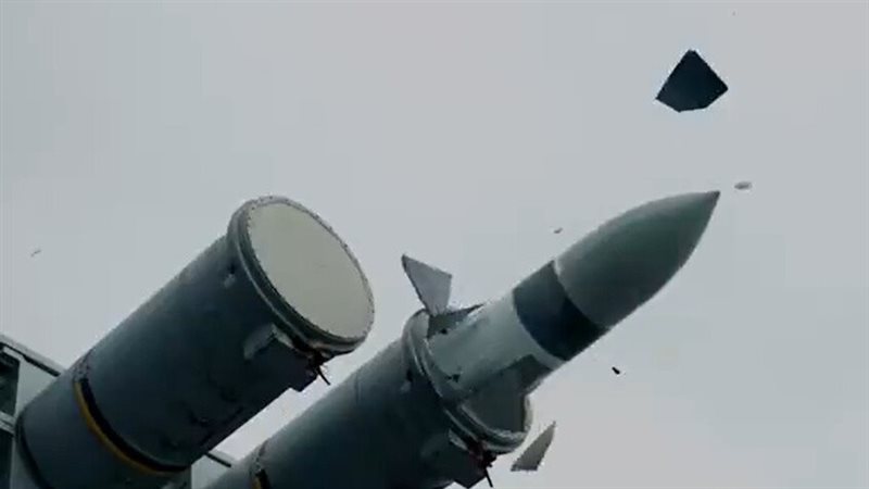 الحرب على إيران 