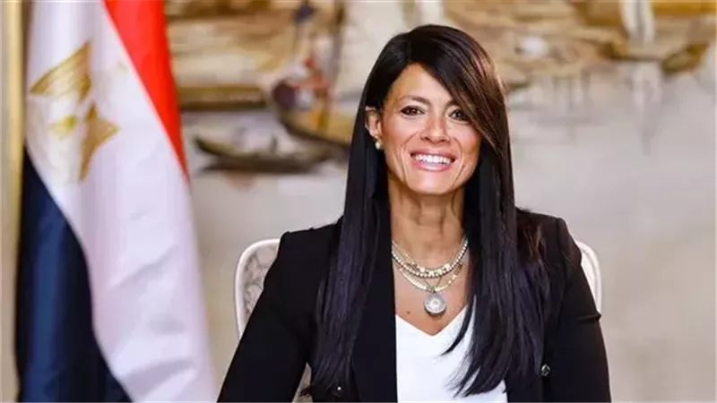 رانيا المشاط
