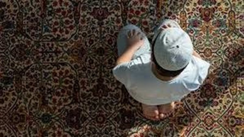 هل يمكن الاعتكاف