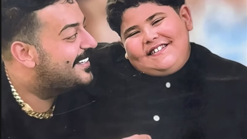 إسماعيل الليثي وضاضا