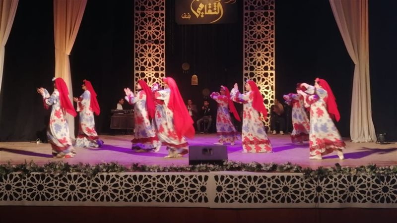 فعاليات ثقافية وفنية