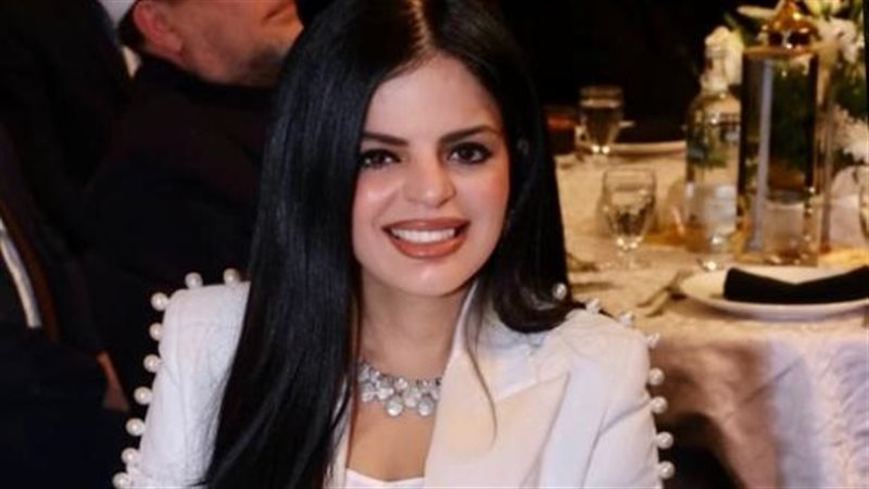 النائبة زينب بشير