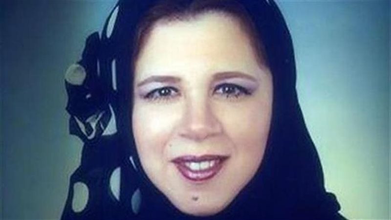 إيناس عبد الله 