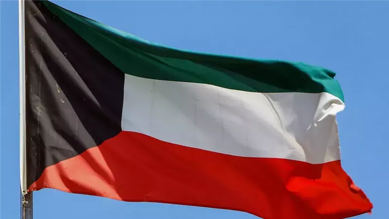 علم الكويت
