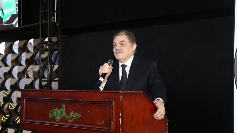 السيد البدوي