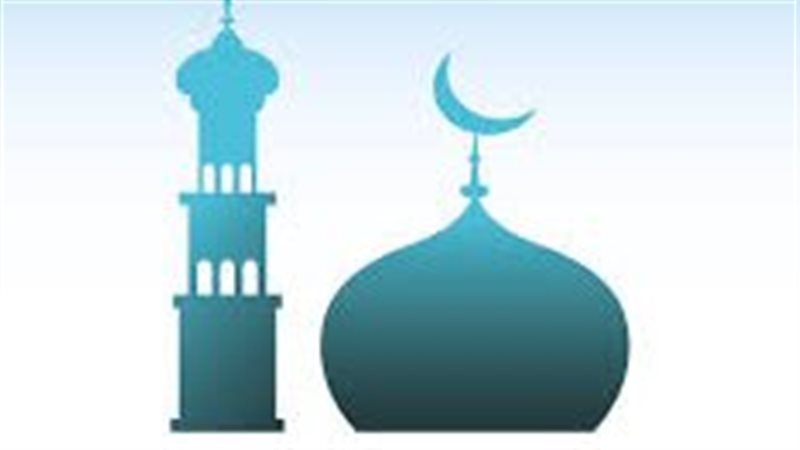 مواقيت الصلاة في