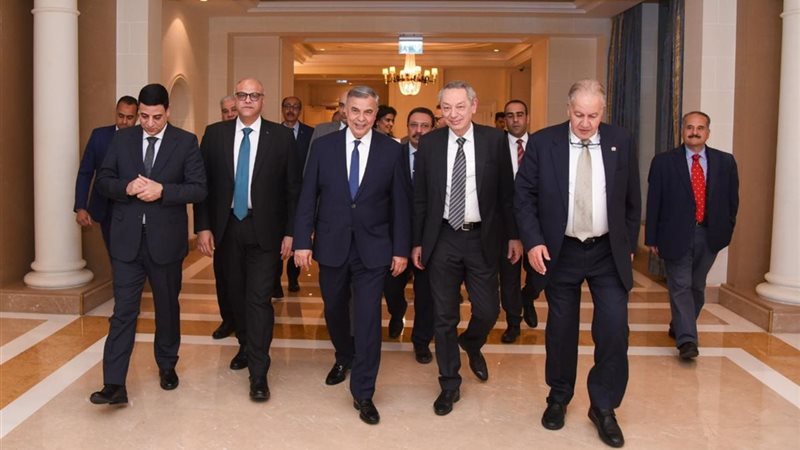 محافظ الإسكندرية