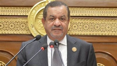 الجبلي يثمن استجابة الحكومة لمقترحه وتحويله لبرامج عمل رسمية