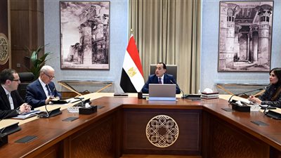 رئيس الوزراء يُتابع الموقف التنفيذي لمشروعات هيئة المجتمعات العمرانية الجديدة