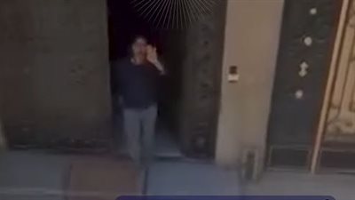 خلافات الجيرة تُحيي فيديو من 2022.. الأمن يكشف ملابسات تهديد مواطن بالبحيرة