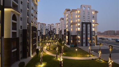 الإسكان: السبت.. بدء تخصيص وحدات R3 لموظفي العاصمة الإدارية إلكترونياً