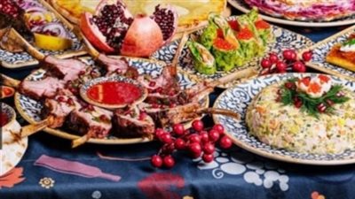 أسرار الطبخ السهل والأنيق في عيد الفطر.. وصفات مذهلة بسرعة 	