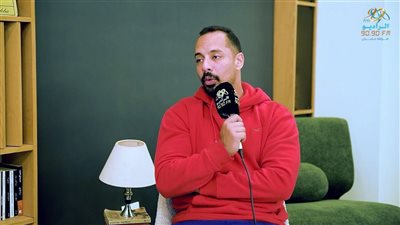 عمرو وهبة لـ«كلم ربنا»: أصعب لحظة فى حياتي لما ابني أصيب بالسرطان