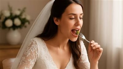 كيف تستعدين نفسيا وصحيا ليوم الزفاف؟ خطوات بسيطة للعروس