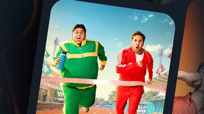MBC شاهد تعلن اقتراب عرض مسلسل اللعبة بطولة هشام ماجد وشيكو على منصتها 