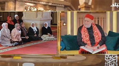 هل يمكن معرفة ليلة القدر وهل علاماتها ثابتة؟ علي جمعة: بعض الصحابة قال 27