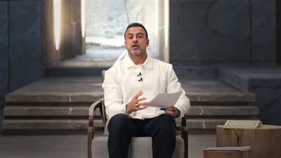 مصطفي حسني: المسيخ الدجال عايش وسطنا.. وهذه علاماته