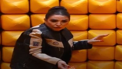 رامز جلال ساخرًا من أشرف زكي في حلقة روجينا: متخيلين تصحى تلاقيه في وشها