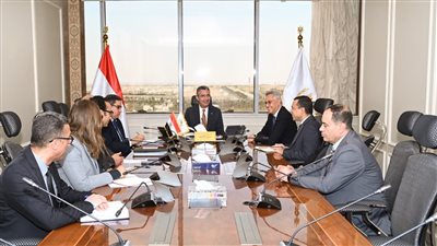 وزير التموين: توطين صناعة الصوامع يعزز الأمن الغذائي