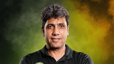 رسمياً.. سامي الشيشيني مديراً للكرة بنادي البنك الأهلى 