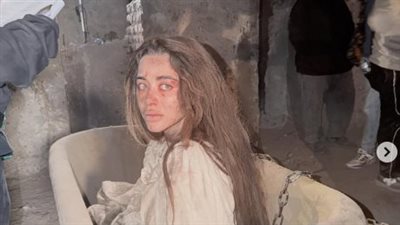 يارا السكري تنشر صورا من احداث «علي كلاي»: «روح رجعت وطلعت عايشة»