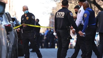 شرطة ميشيجان: نتعامل مع حادث إطلاق نار في كنيس يهودي