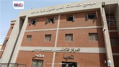 جولة ميدانية لمتابعة مشروعات «حياة كريمة» بقرية بني عبيد في أبوقرقاص بالمنيا
