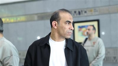 سيد عبدالحفيظ يهاجم التحكيم واتحاد الكرة: لن نترك حقوق الأهلي