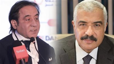 أحمد صبري ينتقد اجتماع أحمد عز السري: «ما بيفكرش غير في نفسه»