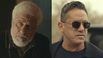 ملخص مسلسل رأس الأفعى الحلقة 23 .. أمير كرارة يُفسد خطة شريف منير