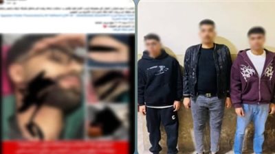 بسبب لهو الأطفال.. كشف تفاصيل مشاجرة بالأسلحة البيضاء بالقليوبية 