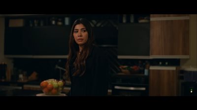 مسلسل على قد الحب الحلقة ٢٣.. مها نصار تخطف ابنة نيللي كريم 